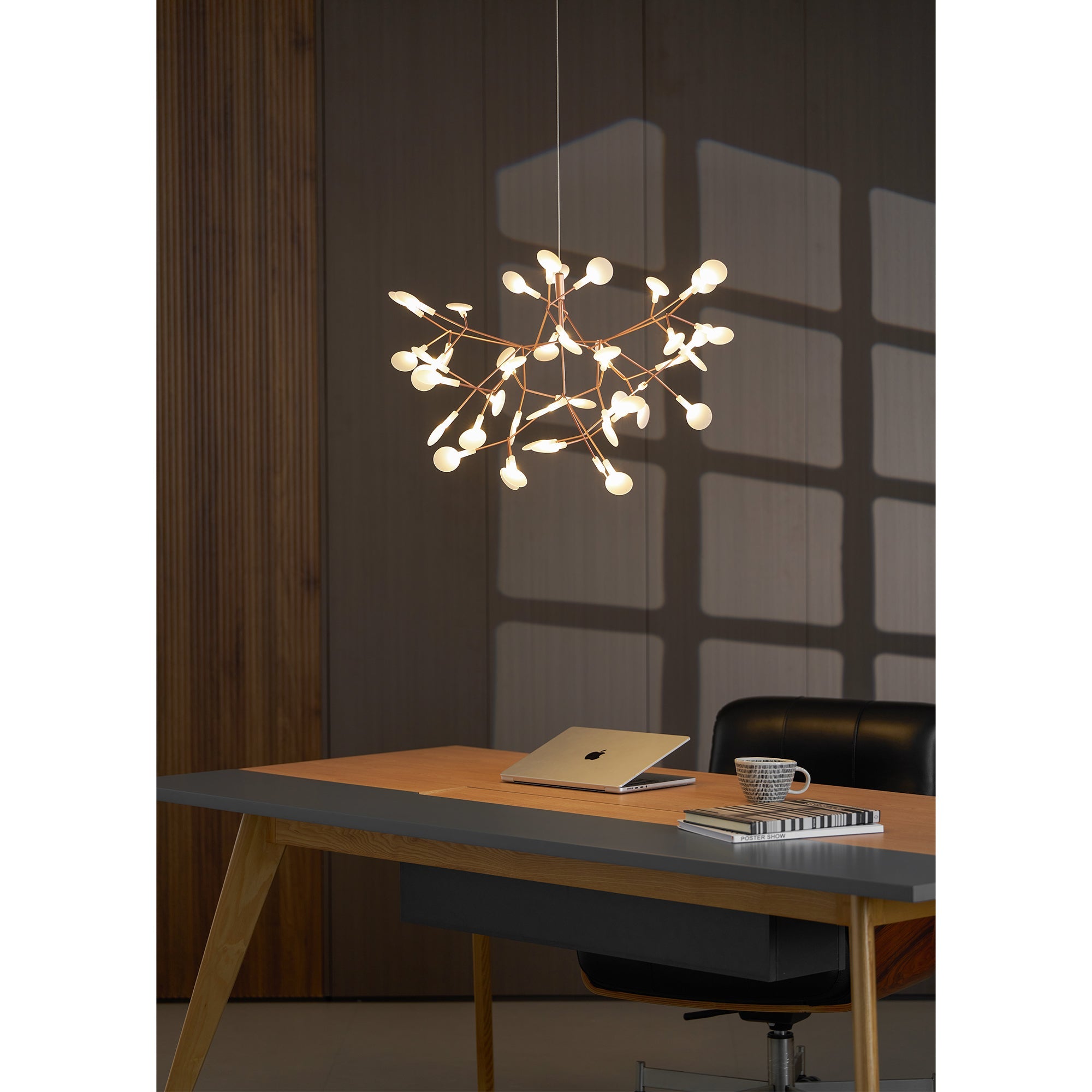 Briarbrook Branch Chandelier