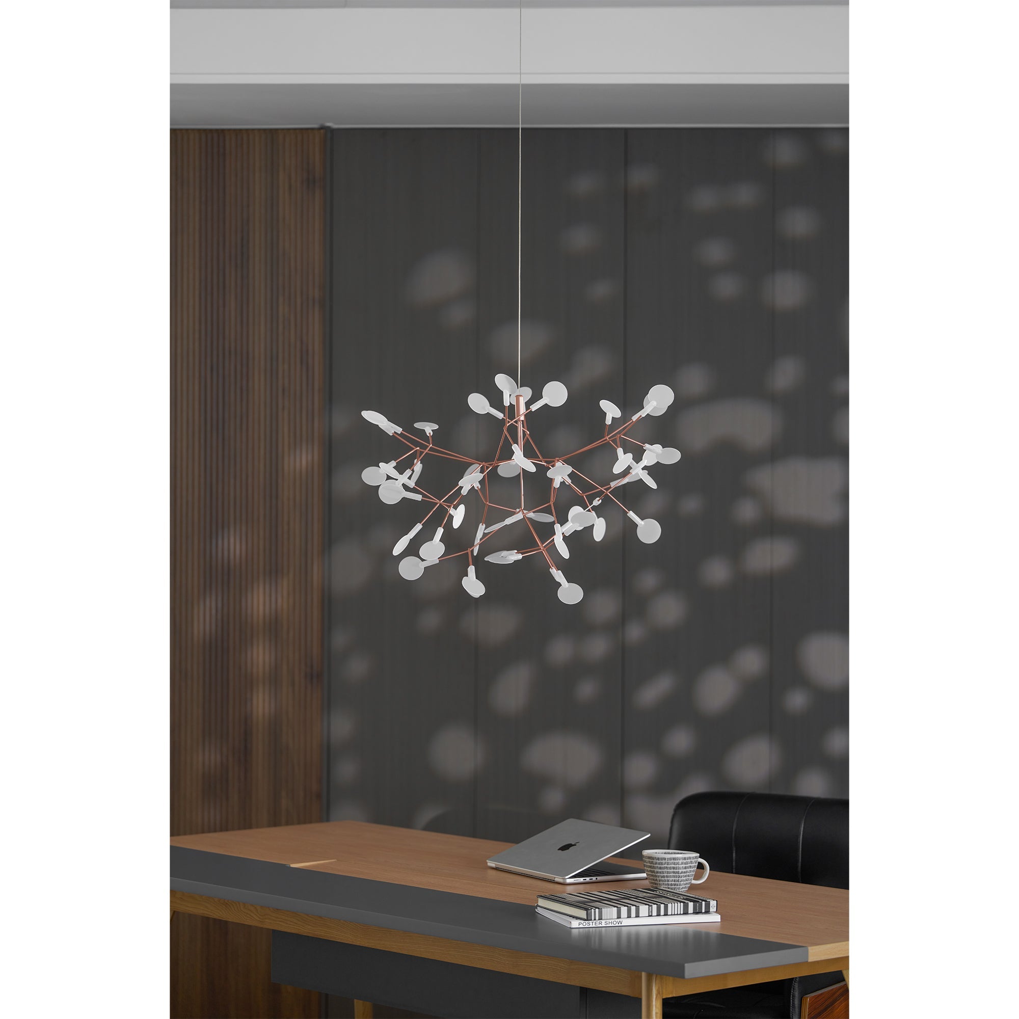 Briarbrook Branch Chandelier