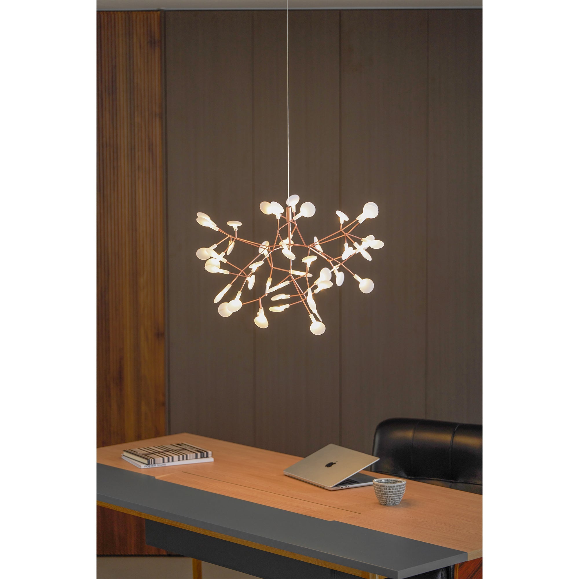 Briarbrook Branch Chandelier