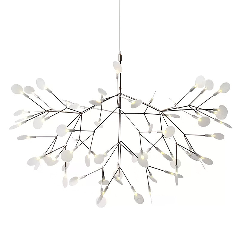 Briarbrook Branch Chandelier