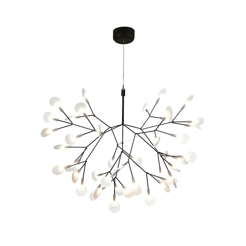 Briarbrook Branch Chandelier