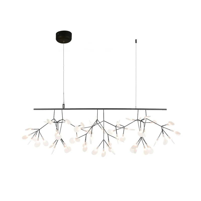 Briarbrook Branch Chandelier