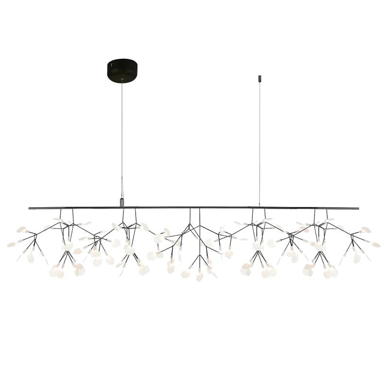 Briarbrook Branch Chandelier