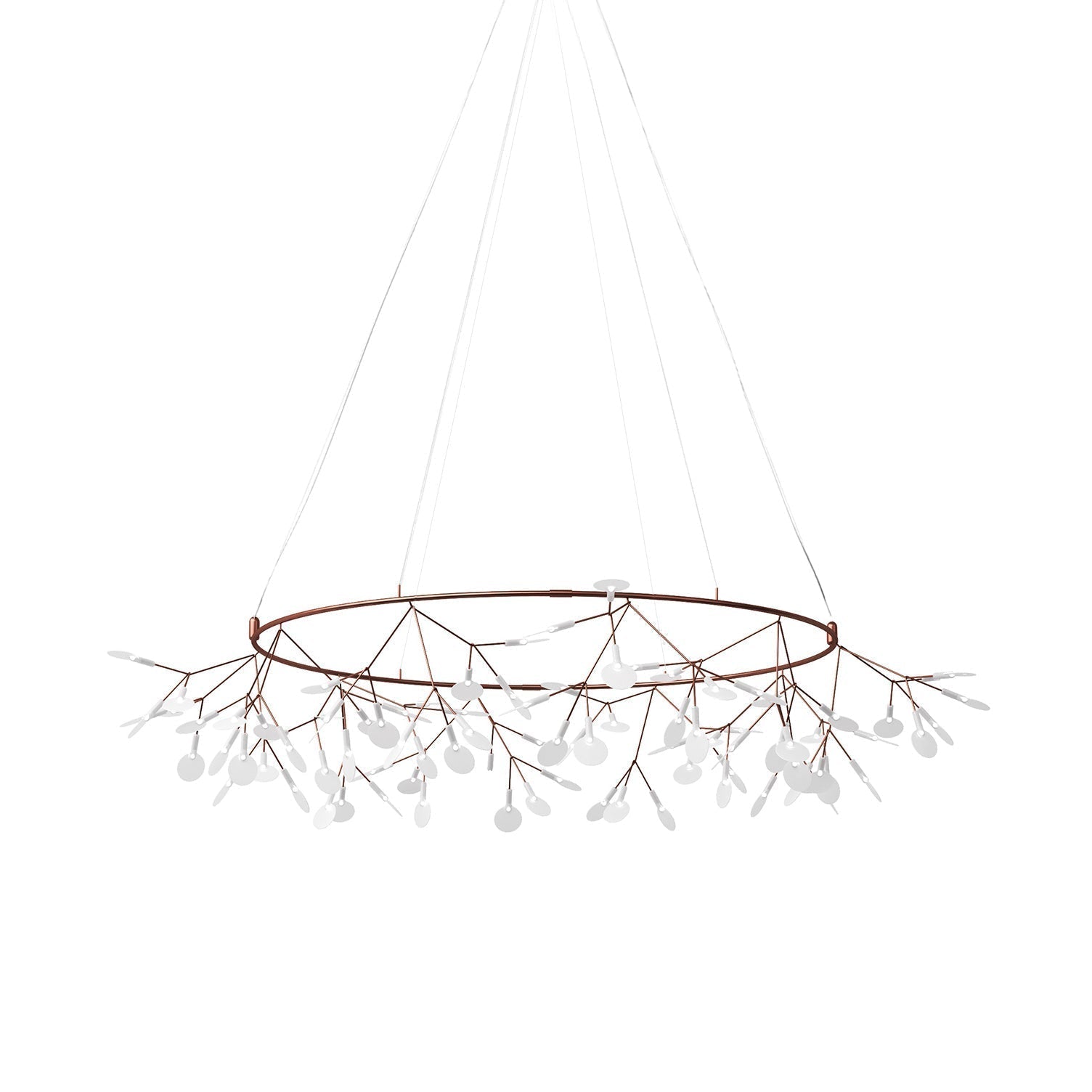 Liralide Chandelier