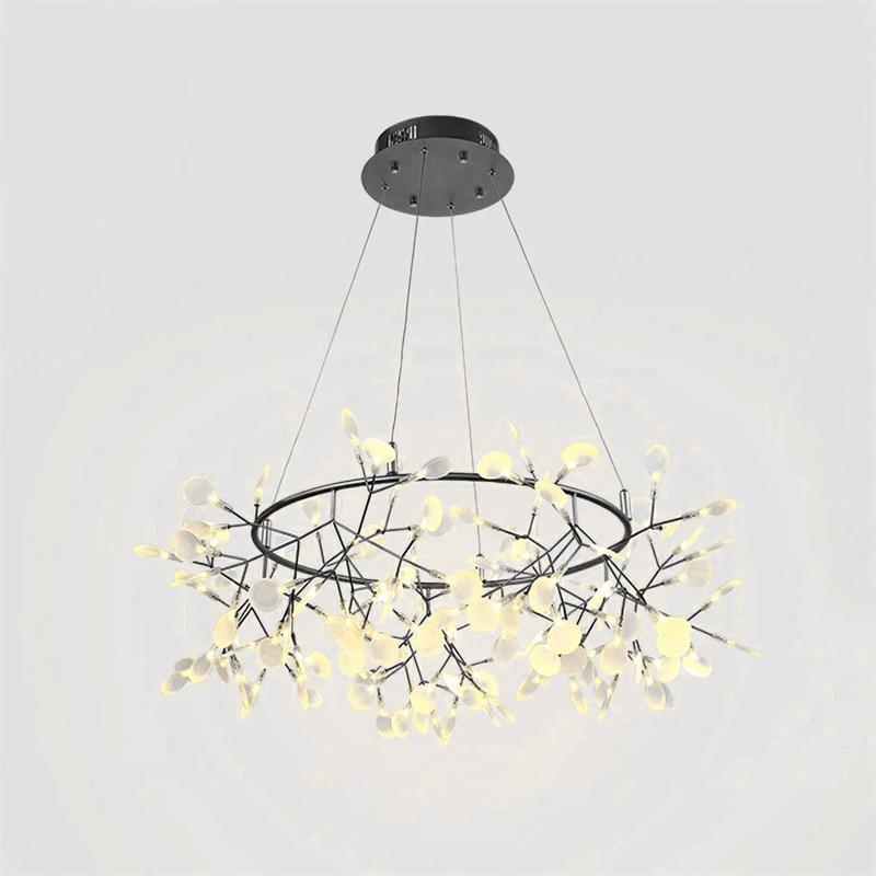 Liralide Chandelier