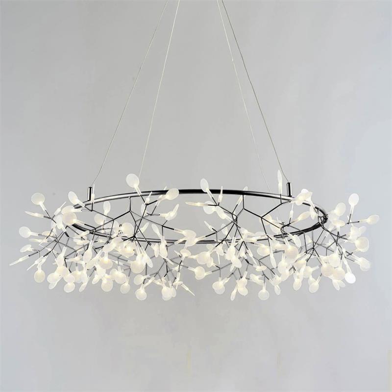 Liralide Chandelier