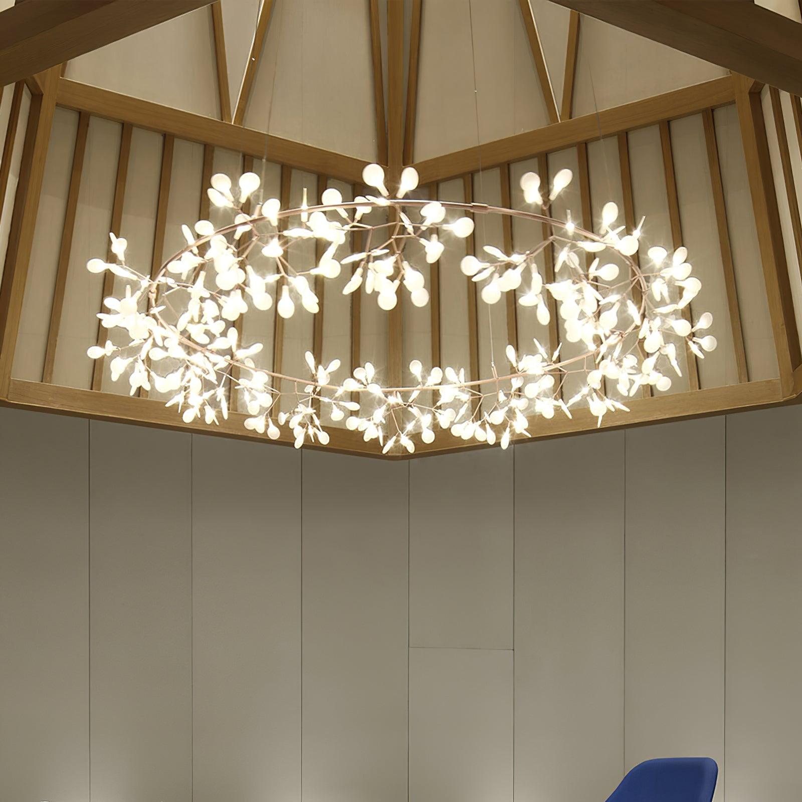 Liralide Chandelier