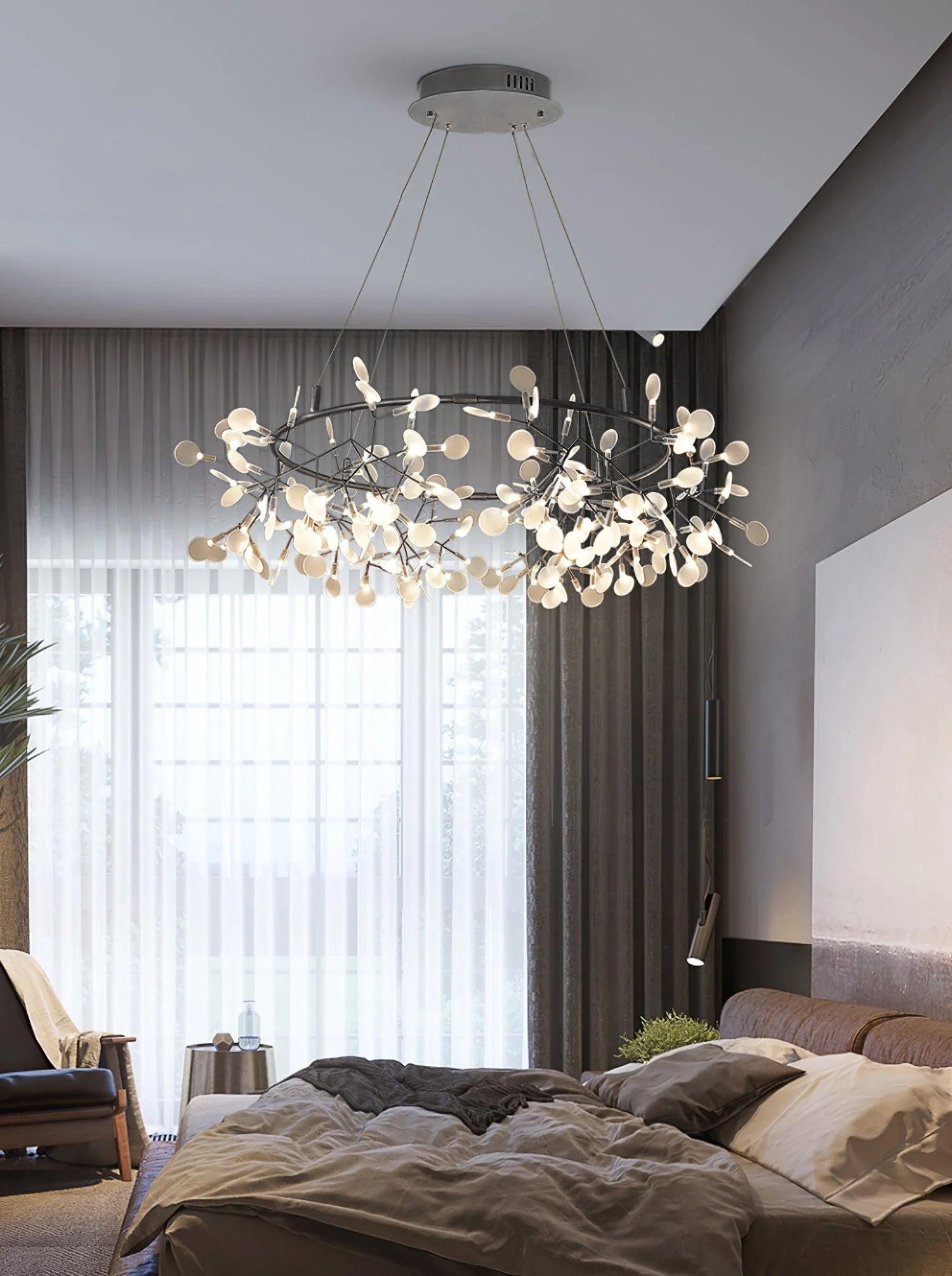 Liralide Chandelier