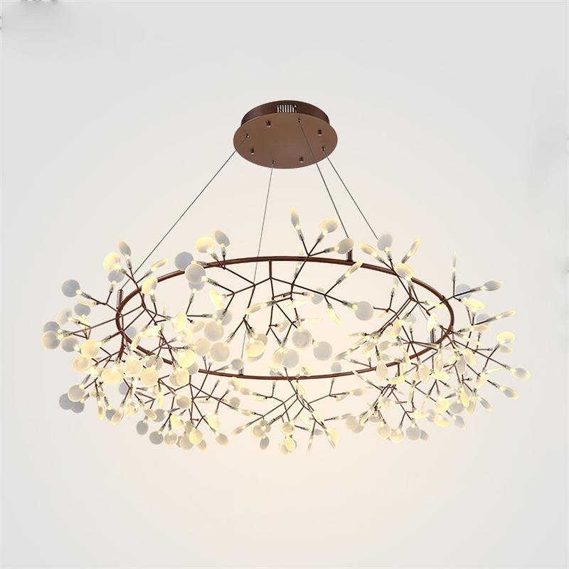 Liralide Chandelier
