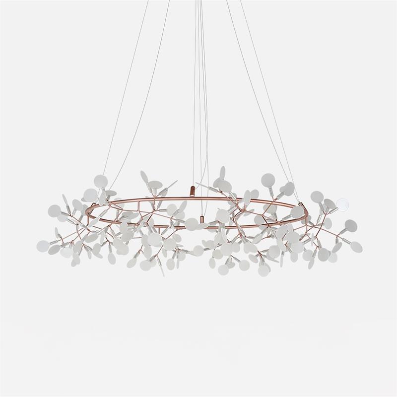 Liralide Chandelier