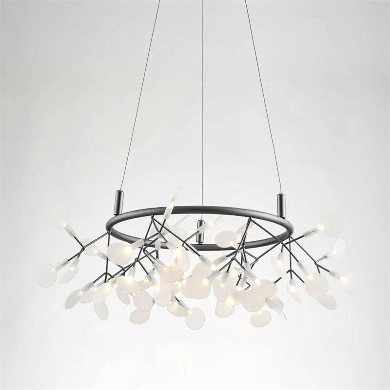 Liralide Chandelier