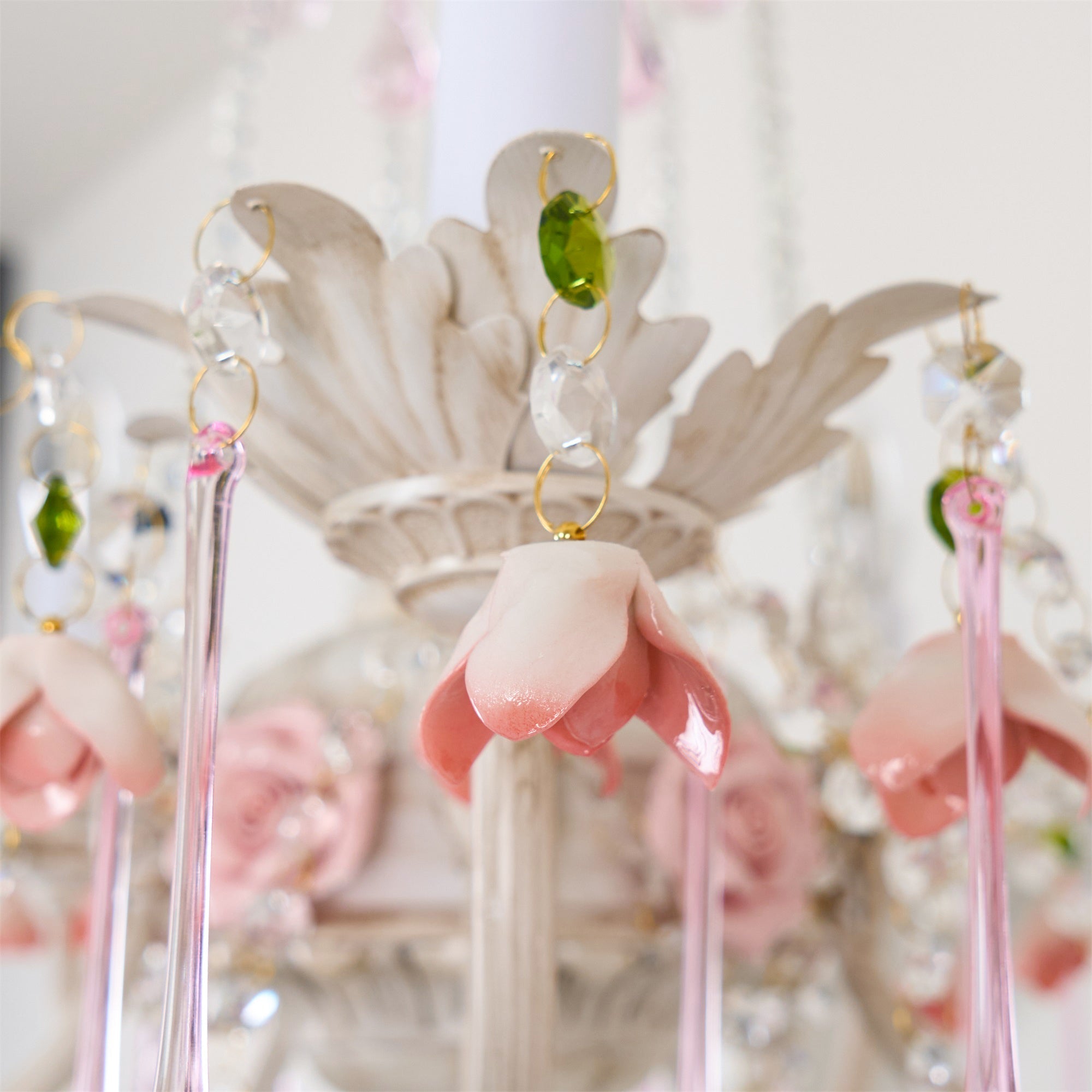 Petunia Chandelier