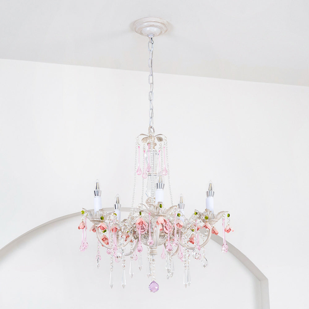 Petunia Chandelier