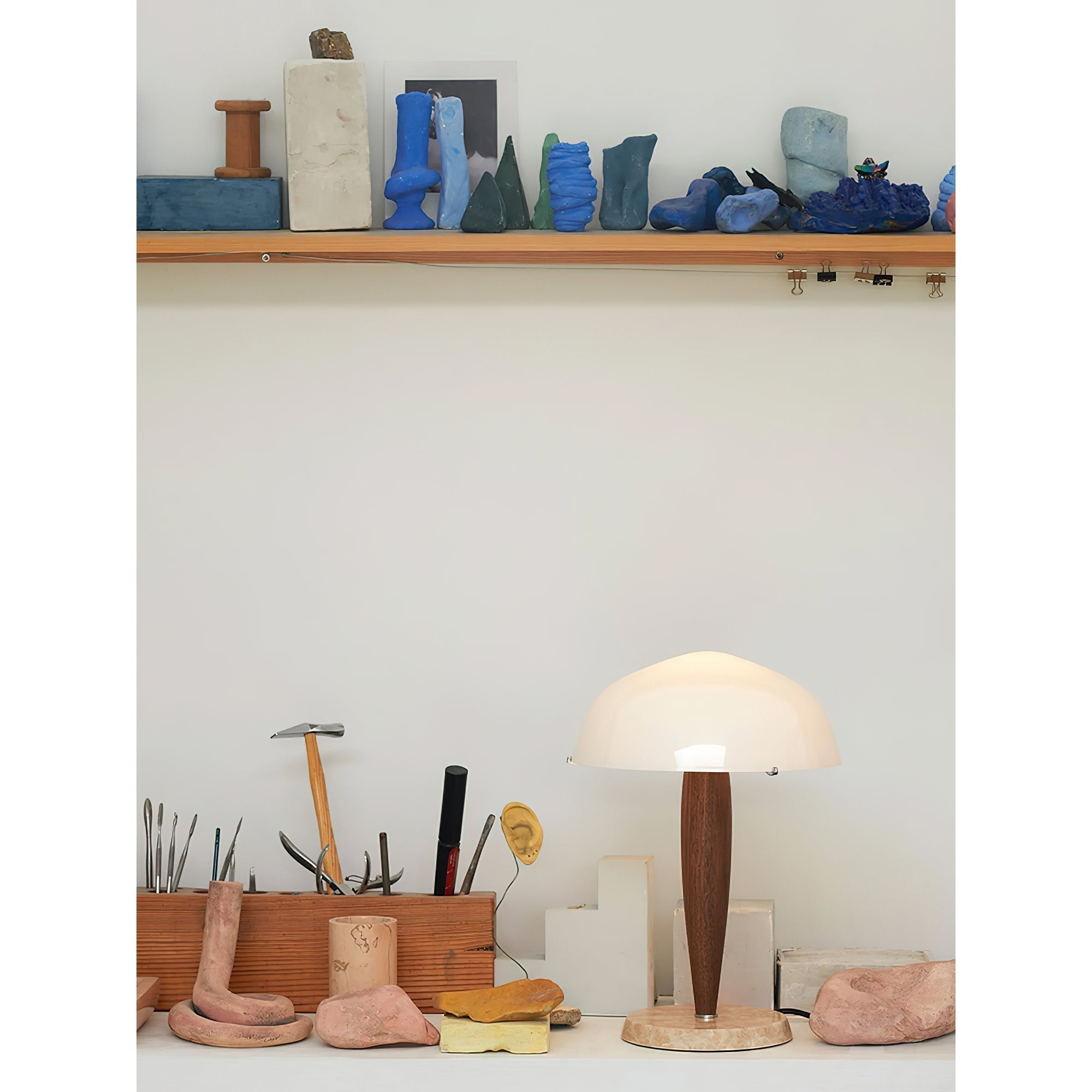 Oreliora Table Lamp