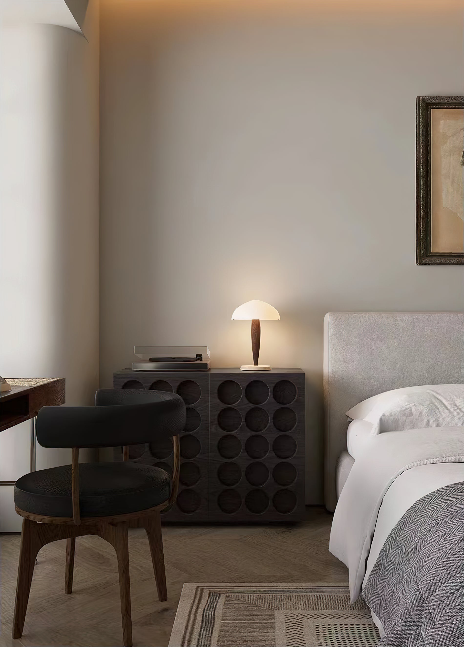 Oreliora Table Lamp