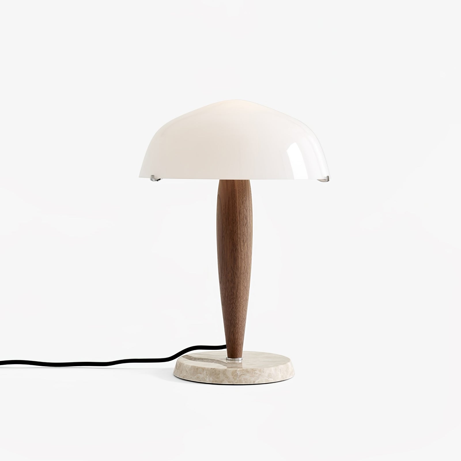 Emerson Wood Table Lamp