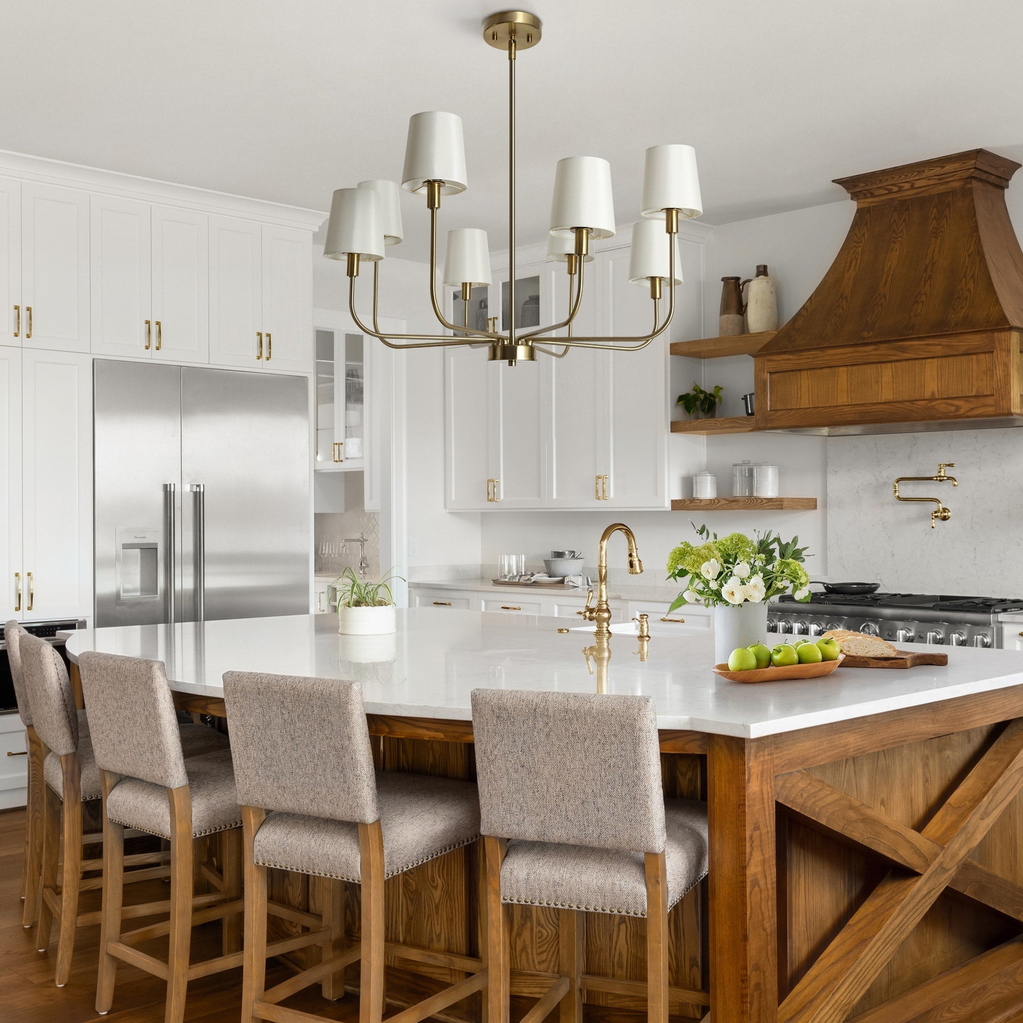 Sloanel Chandelier