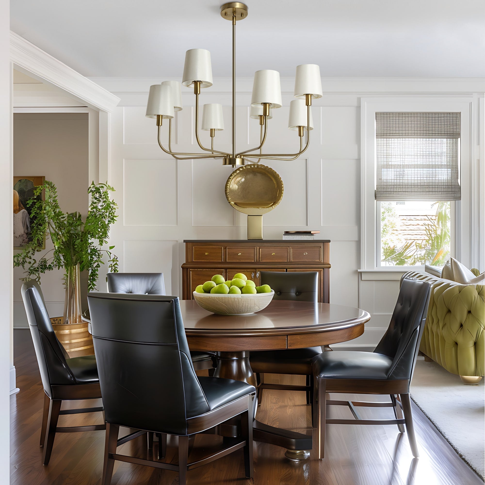 Sloanel Chandelier