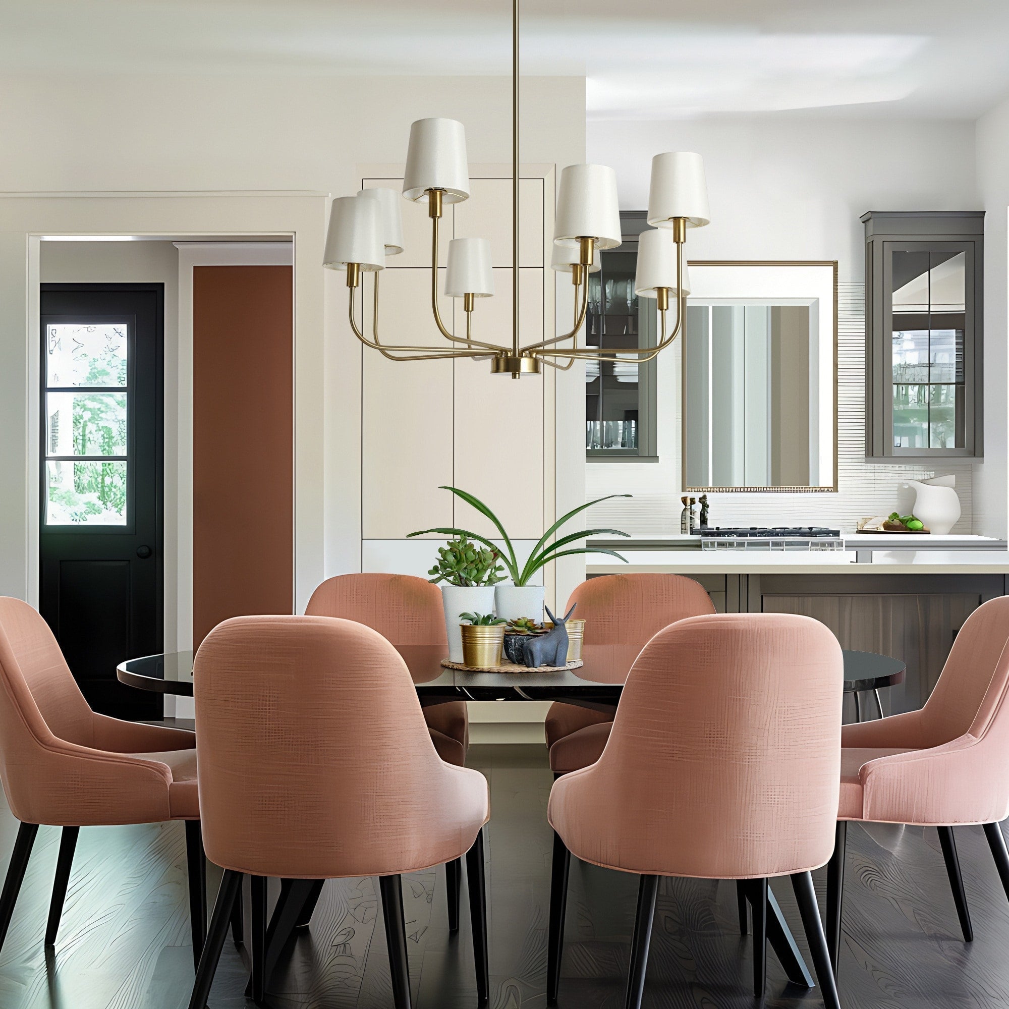 Sloanel Chandelier