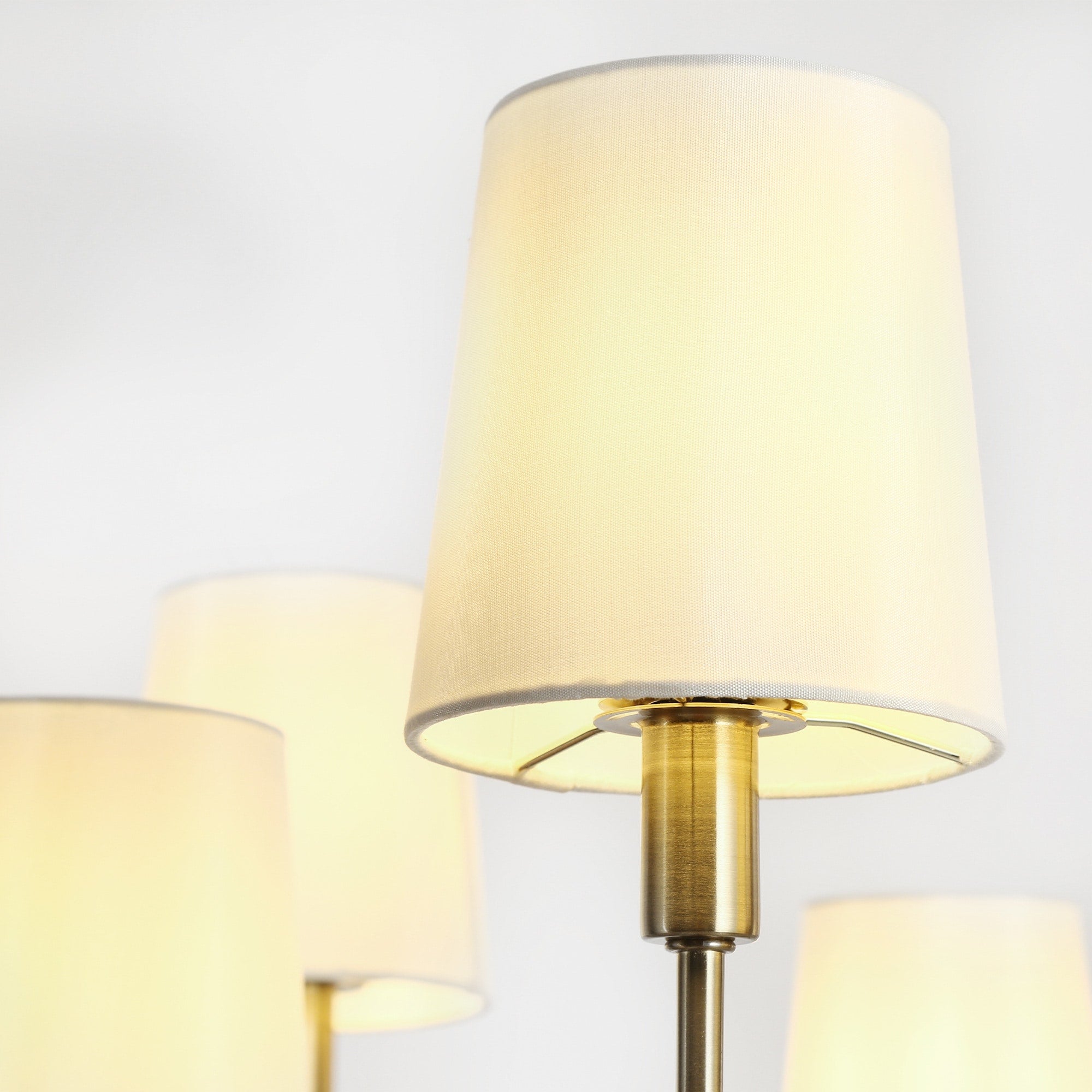 Sloanel Chandelier