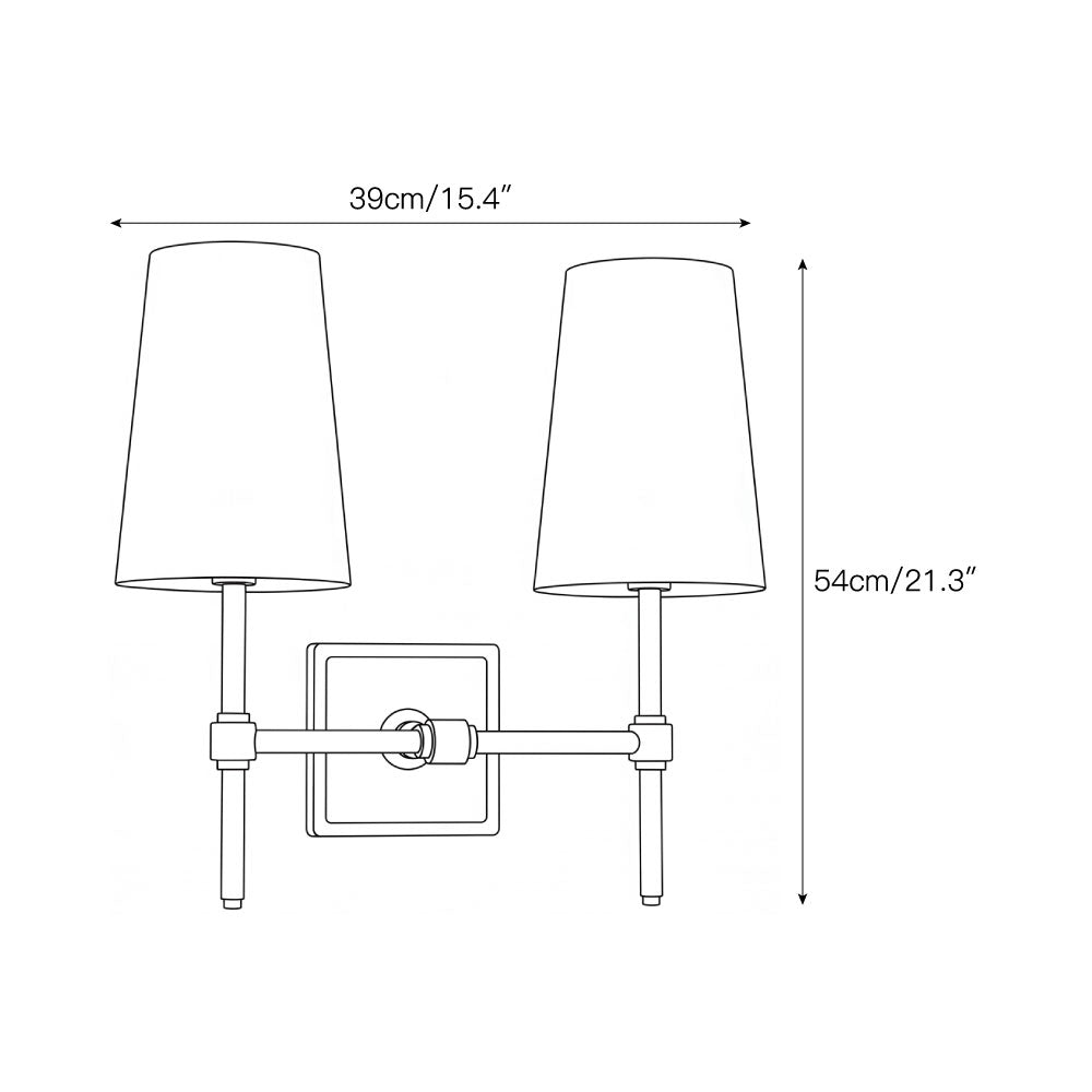 Avenelaya Sconce