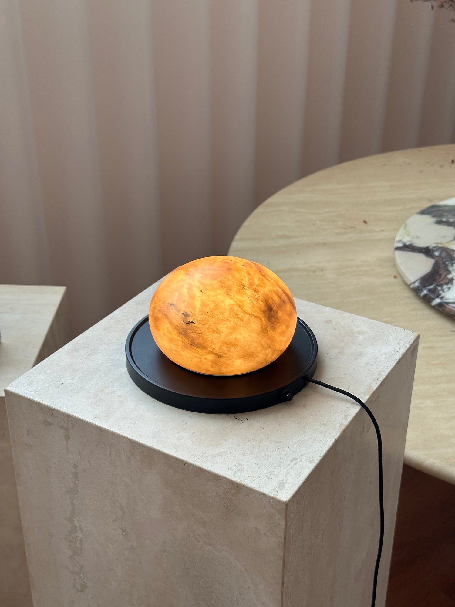 Seliaine Table Lamp