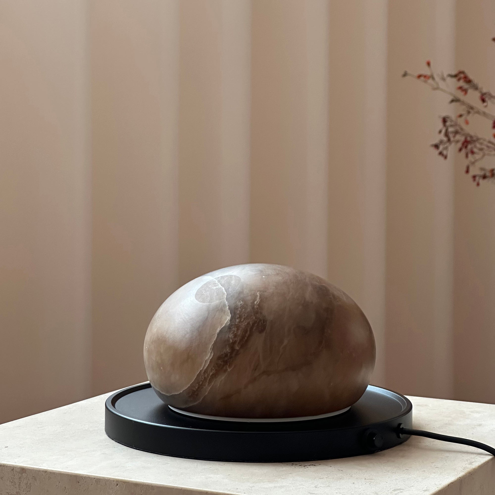 Seliaine Table Lamp