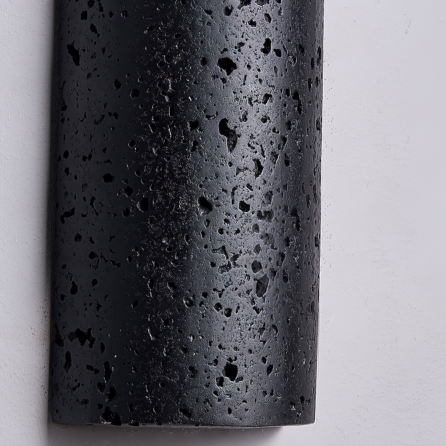 Tula Travertine Wall Lamp