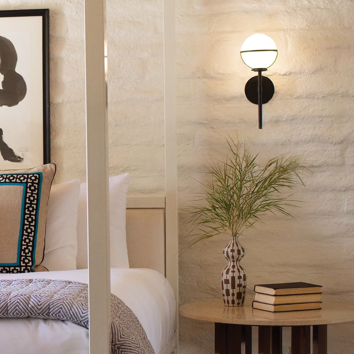 Cynthia Wall Sconce