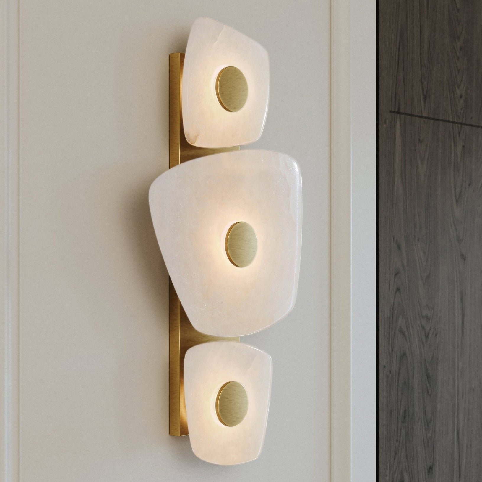 Sorenise Wall Lamp