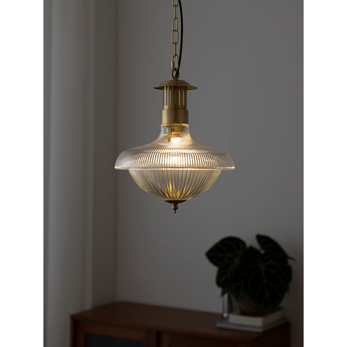 Velenora Pendant Lamp