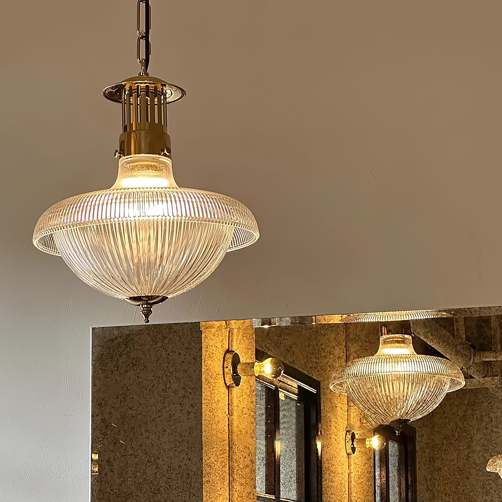 Velenora Pendant Lamp