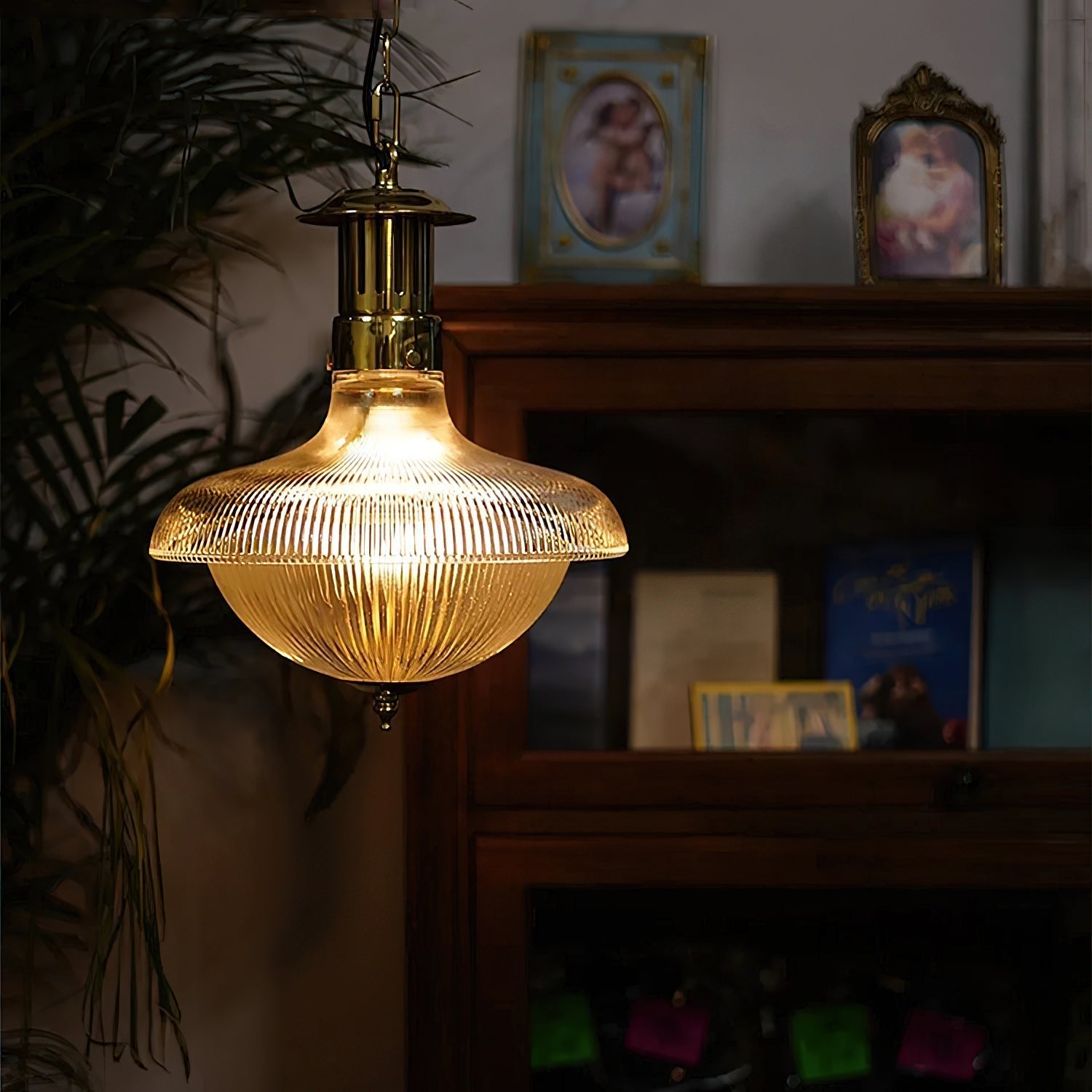 Velenora Pendant Lamp