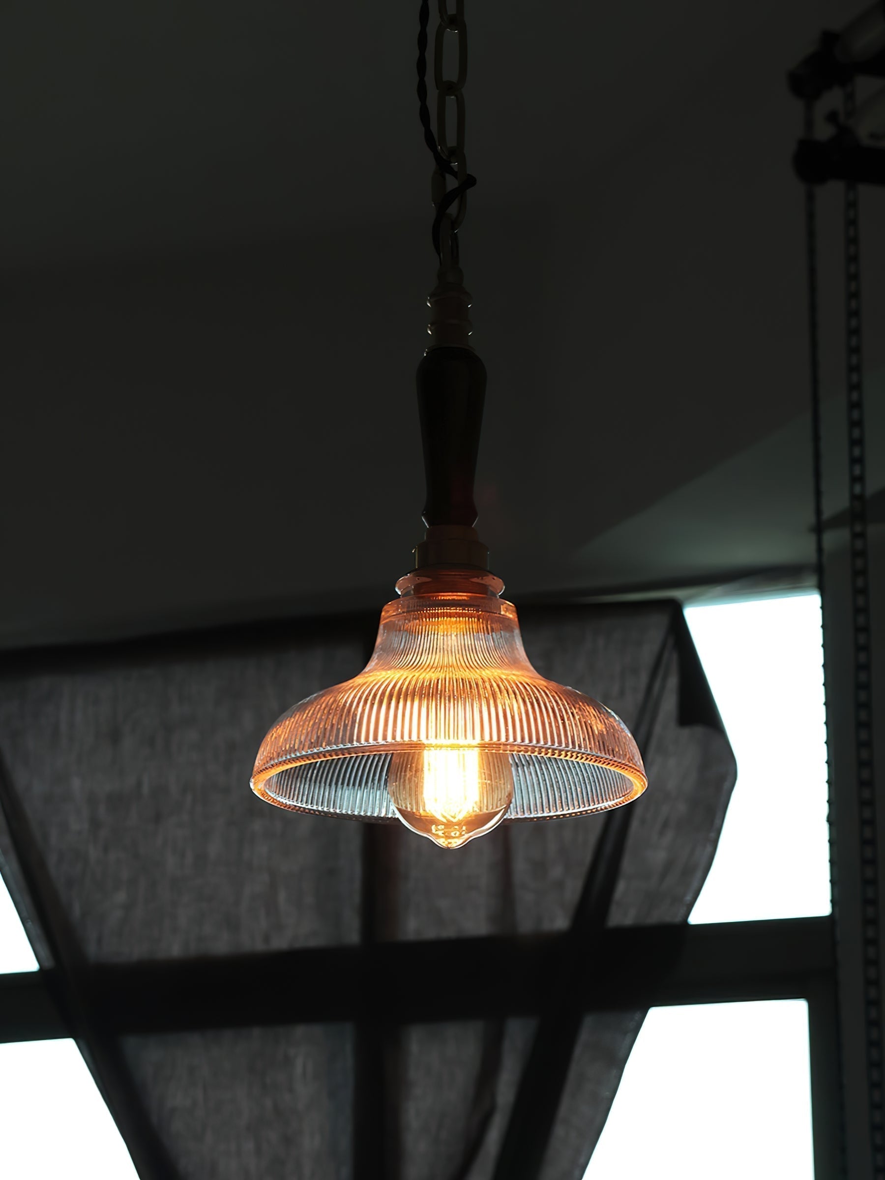 Truman Pendant Light