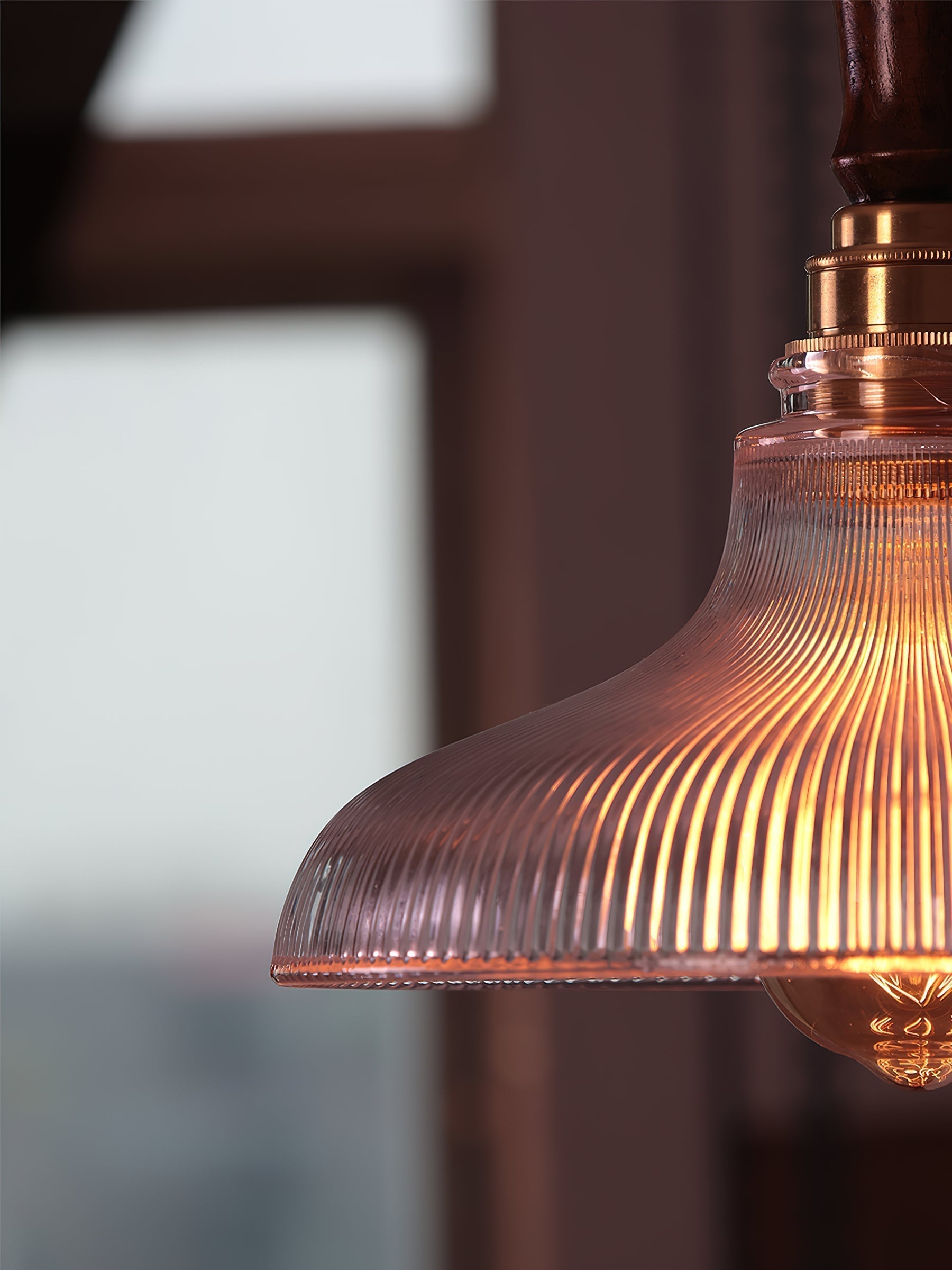 Truman Pendant Light