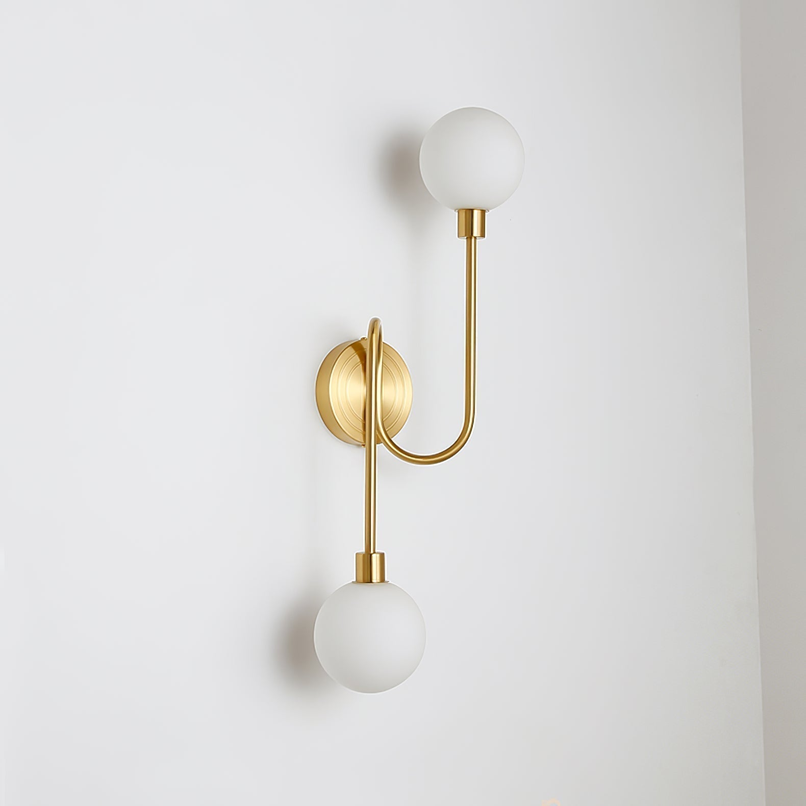 Orbilist Wall Lamp