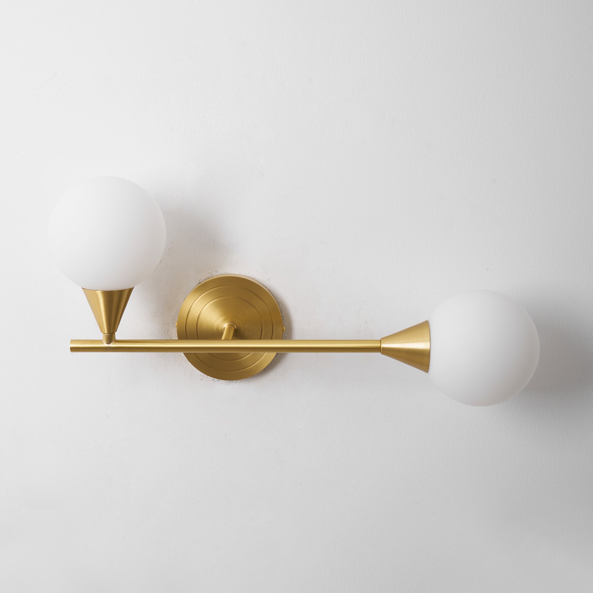 Orbilist Wall Lamp