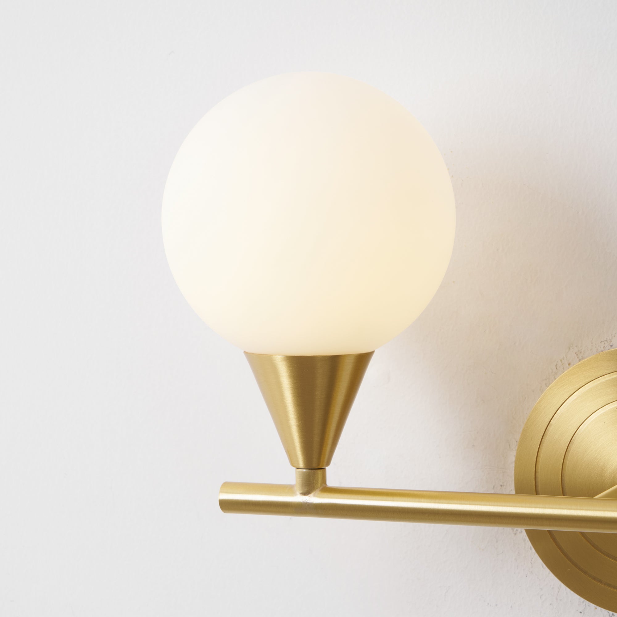 Orbilist Wall Lamp