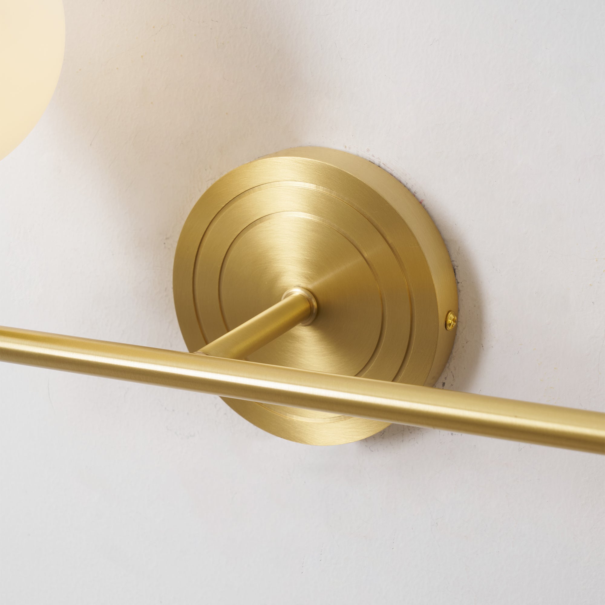 Orbilist Wall Lamp
