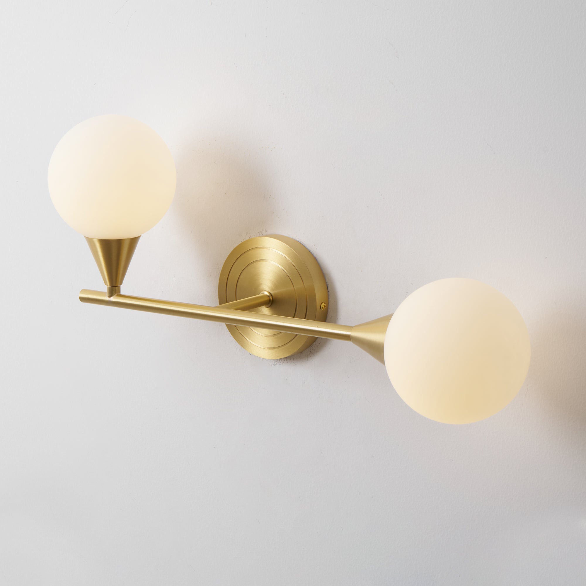 Orbilist Wall Lamp