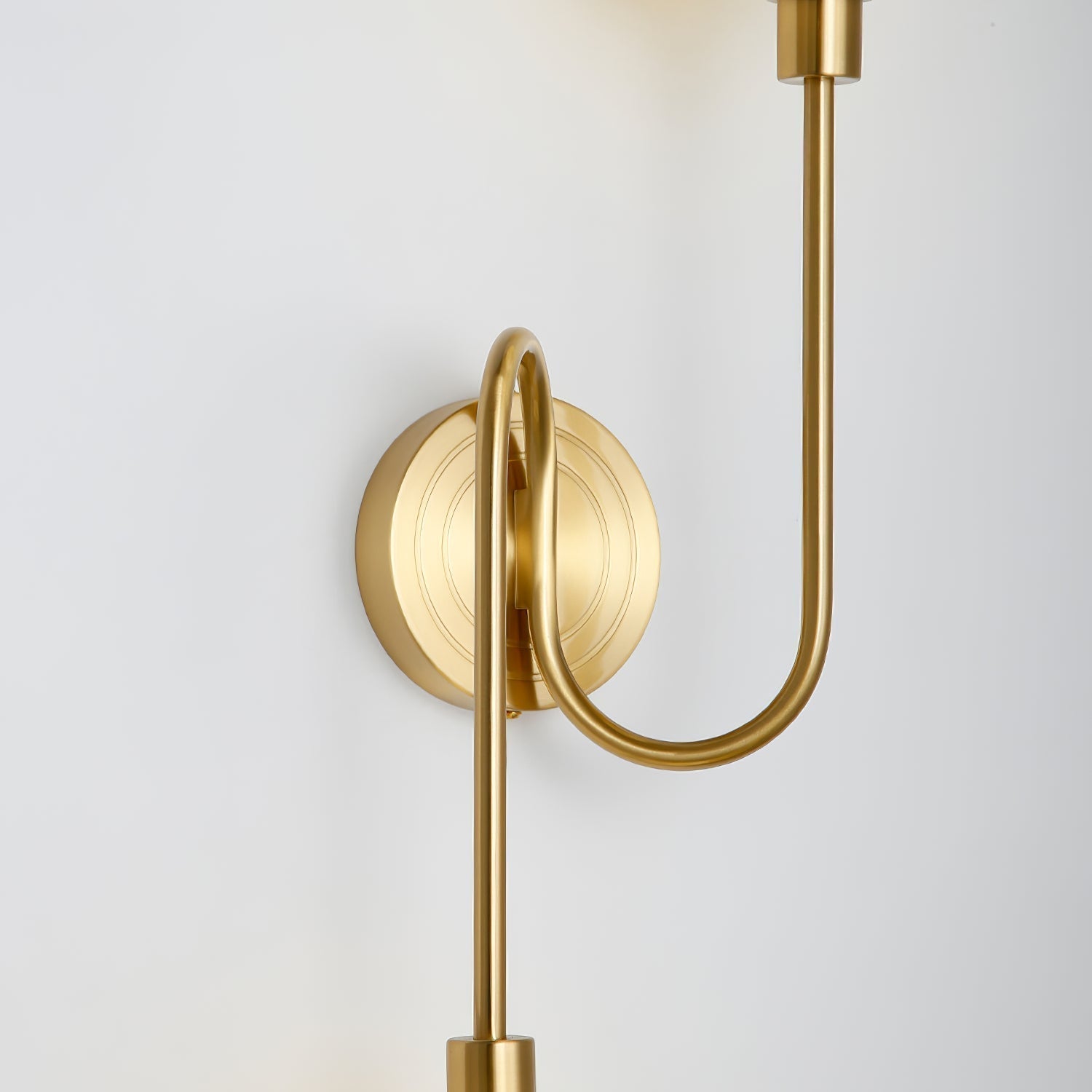 Orbilist Wall Lamp