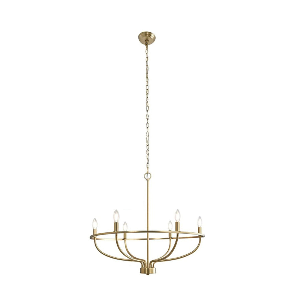 Cadence Chandelier