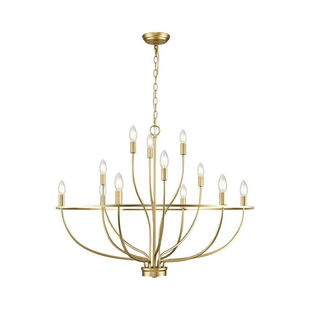 Cadence Chandelier