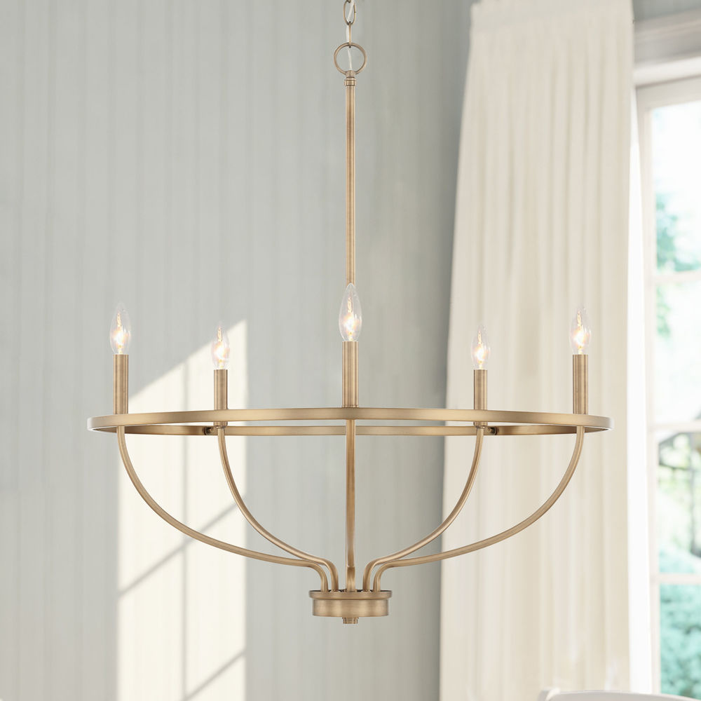 Cadence Chandelier