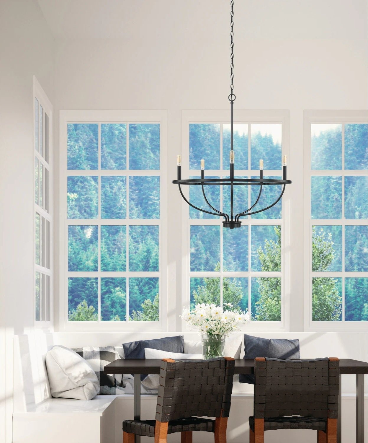 Cadence Chandelier