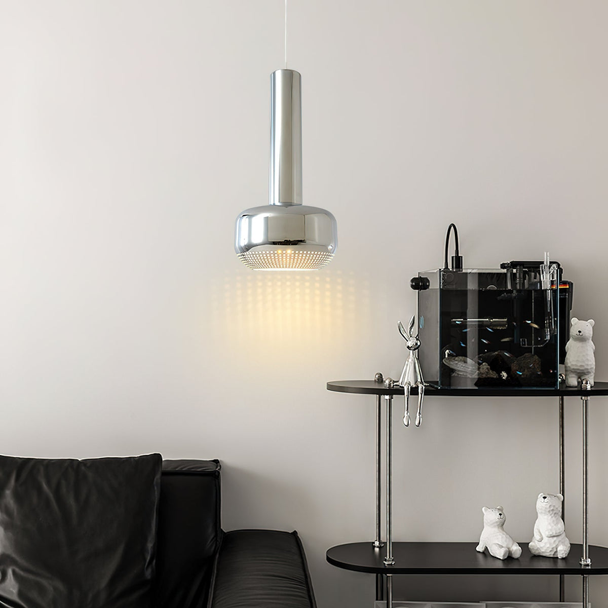 Renoraya Modern Pendant Light