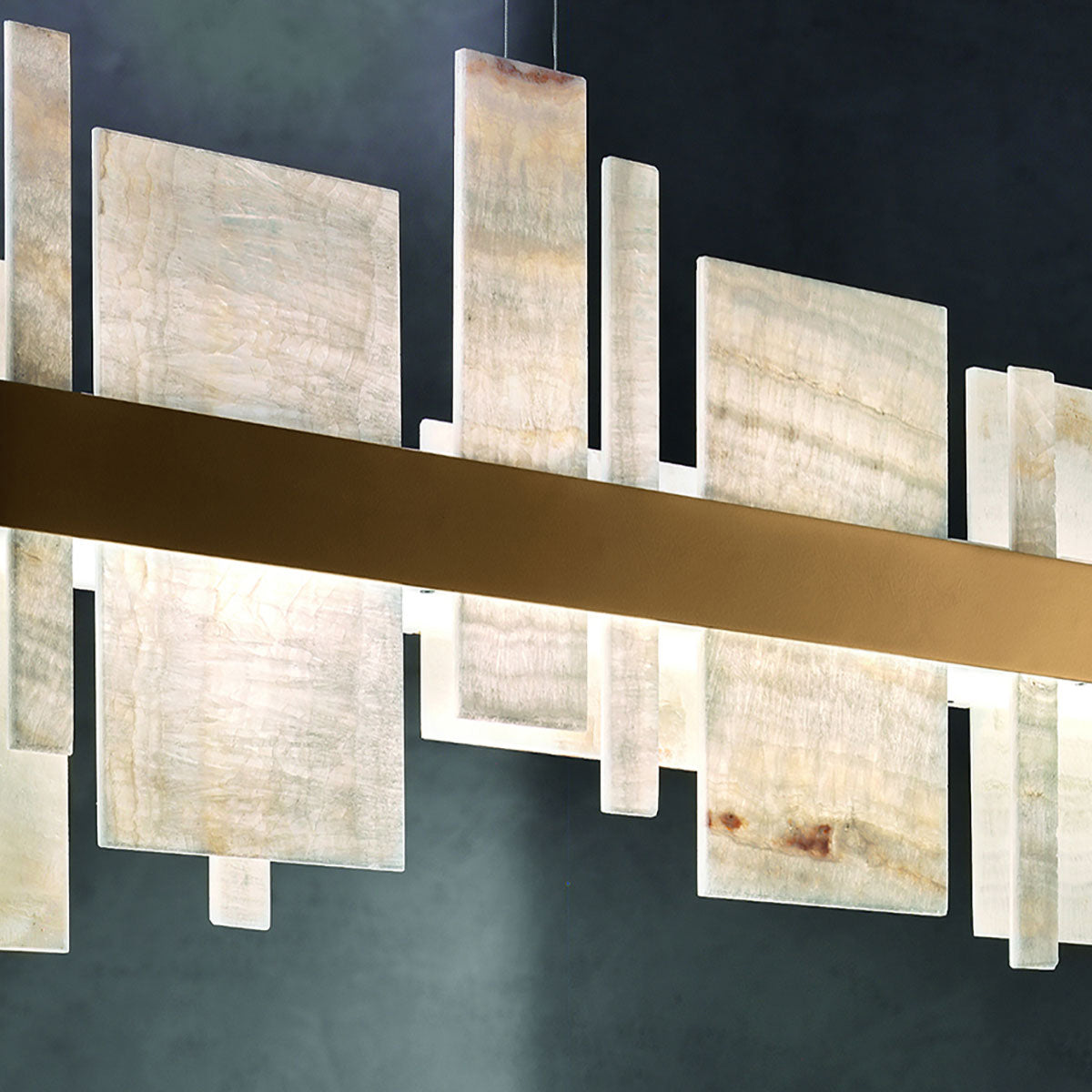 Prisma Chandelier