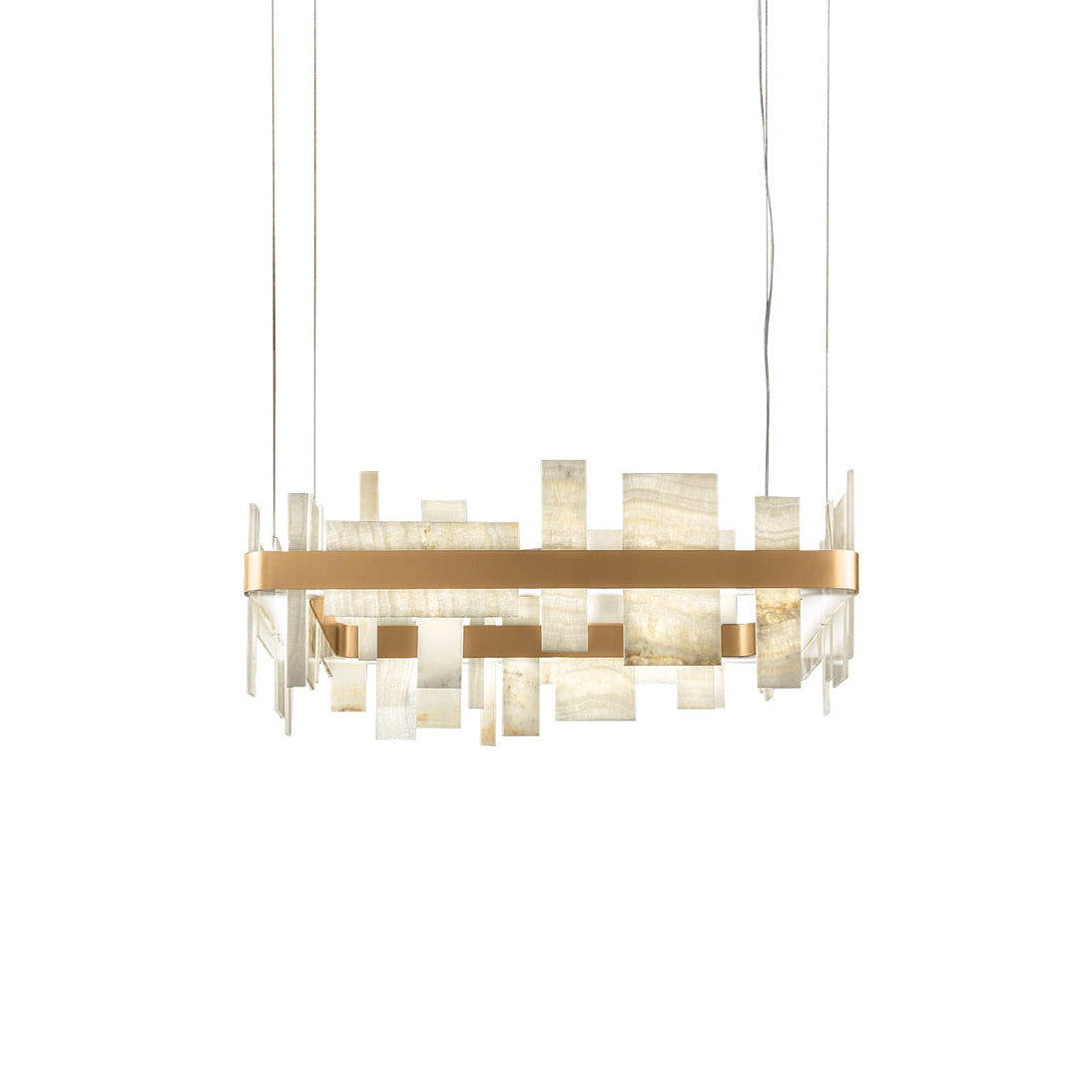 Prisma Chandelier