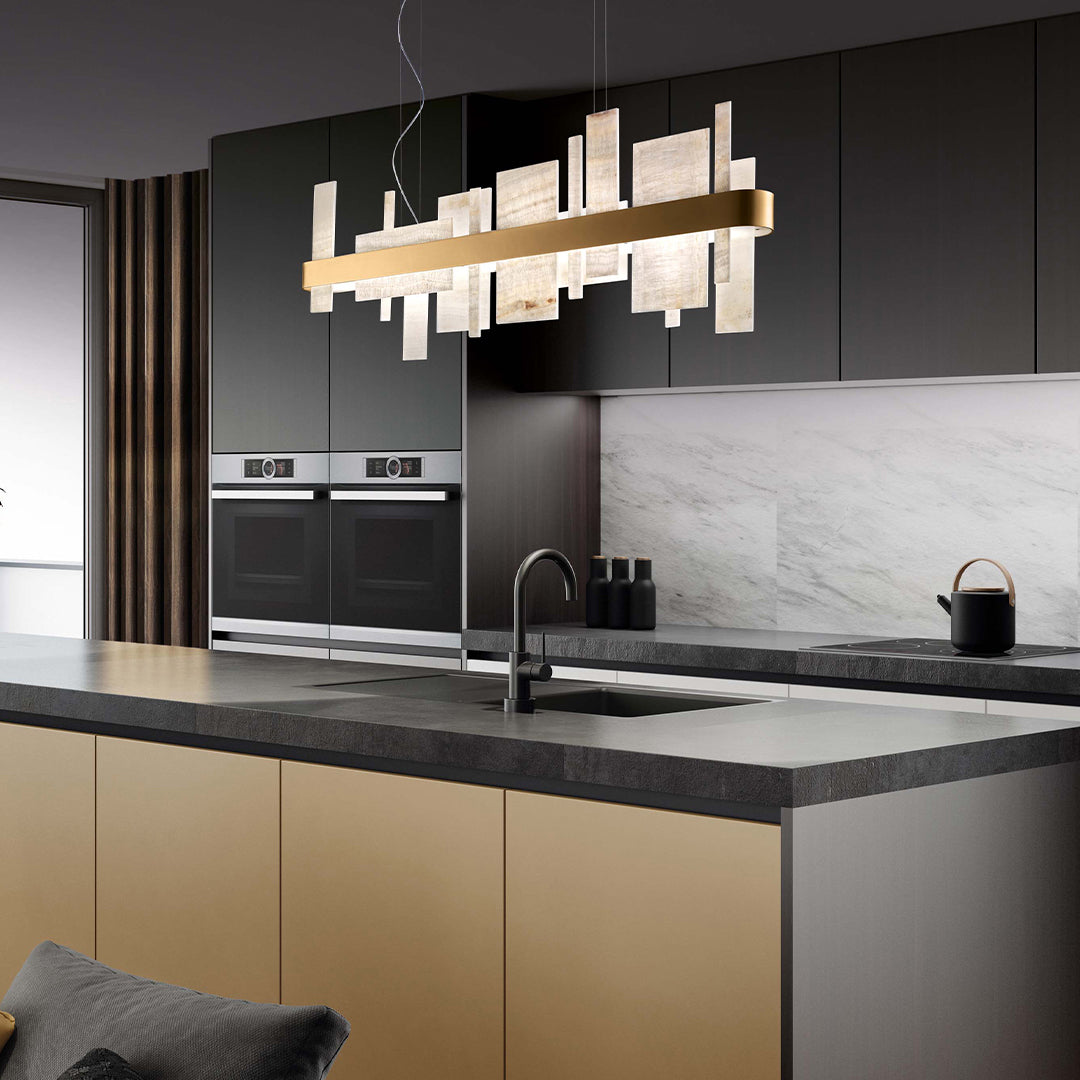 Prisma Chandelier