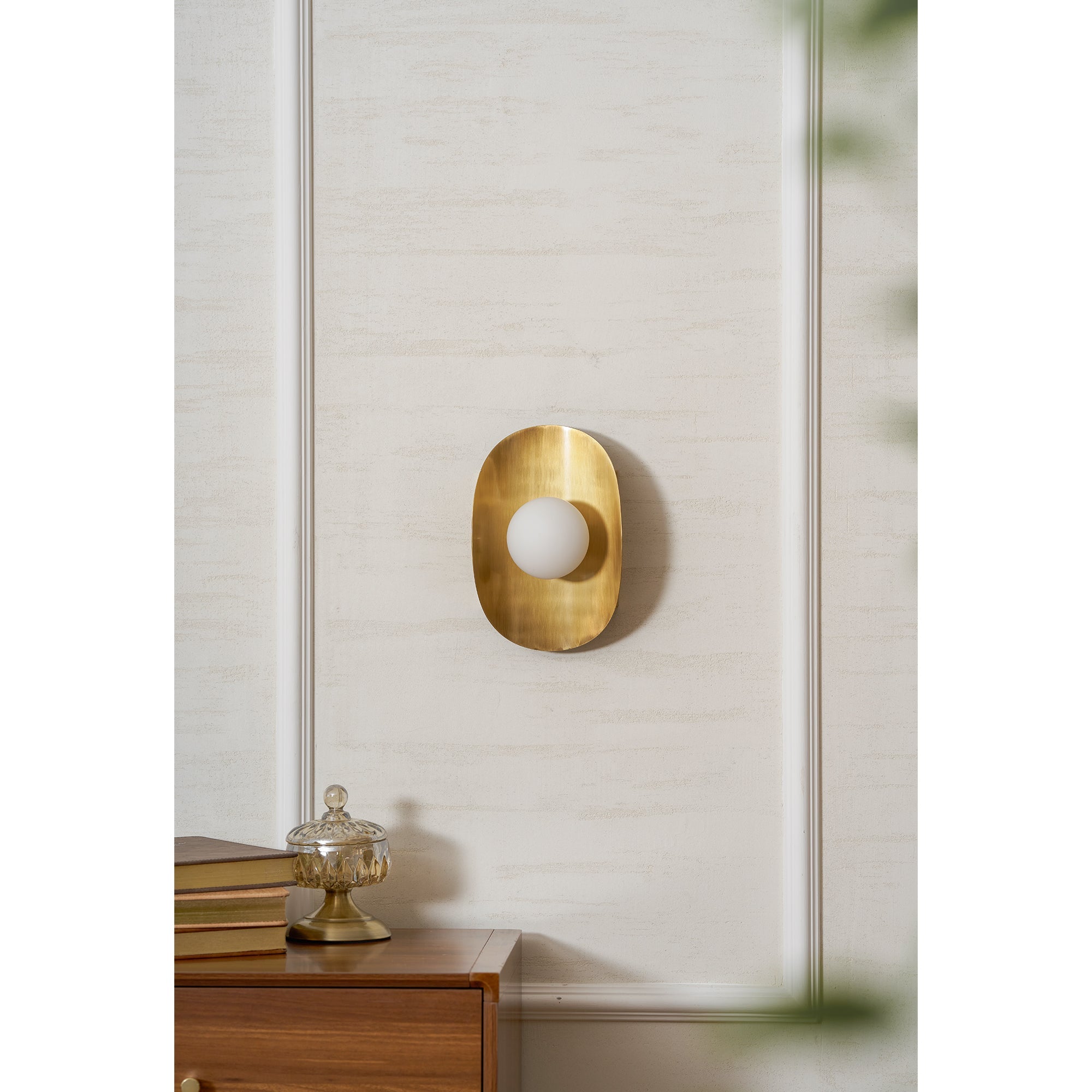 Caloielle Wall Lamp